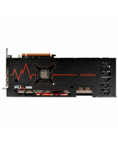 Scheda Grafica Sapphire 16 GB GDDR6 (Ricondizionati A) Scheda Grafica Sapphire 16 GB GDDR6 (Ricondizionati A)