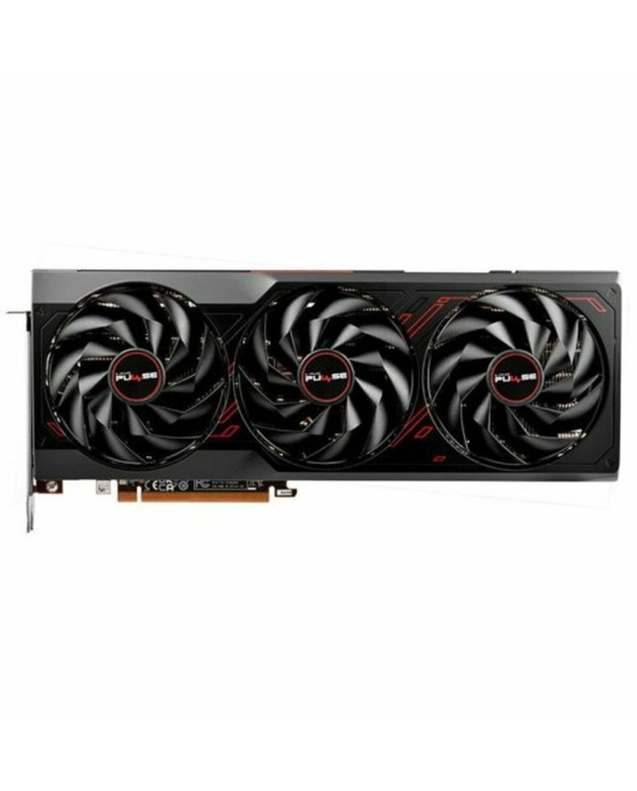 Scheda Grafica Sapphire 16 GB GDDR6 (Ricondizionati A) Scheda Grafica Sapphire 16 GB GDDR6 (Ricondizionati A)