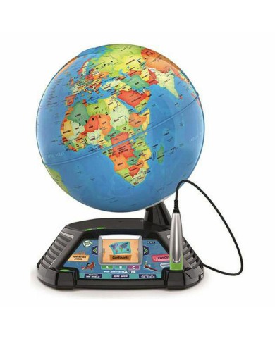 Globo Terrestre Interattivo Cefatoys (Ricondizionati C) Globo Terrestre Interattivo Cefatoys (Ricondizionati C)