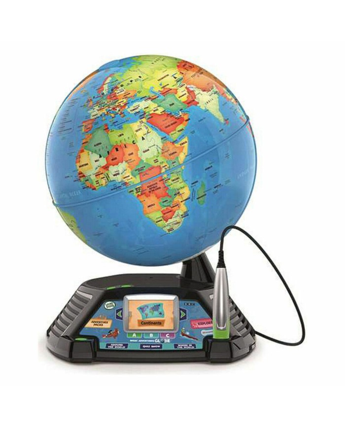 Globo Terrestre Interattivo Cefatoys (Ricondizionati C)