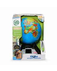 Globo Terrestre Interattivo Cefatoys (Ricondizionati C)