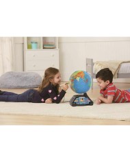 Globo Terrestre Interattivo Cefatoys (Ricondizionati C)