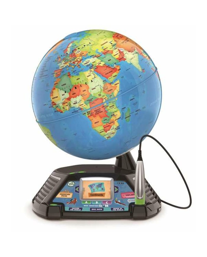 Globo Terrestre Interattivo Cefatoys (Ricondizionati C)