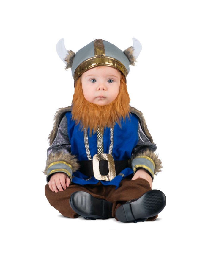 Costume per Neonati My Other Me (Ricondizionati B) Costume per Neonati My Other Me (Ricondizionati B)