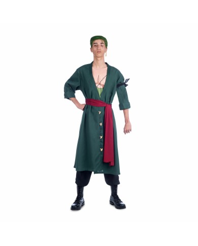 Costume per Adulti My Other Me (Ricondizionati D)