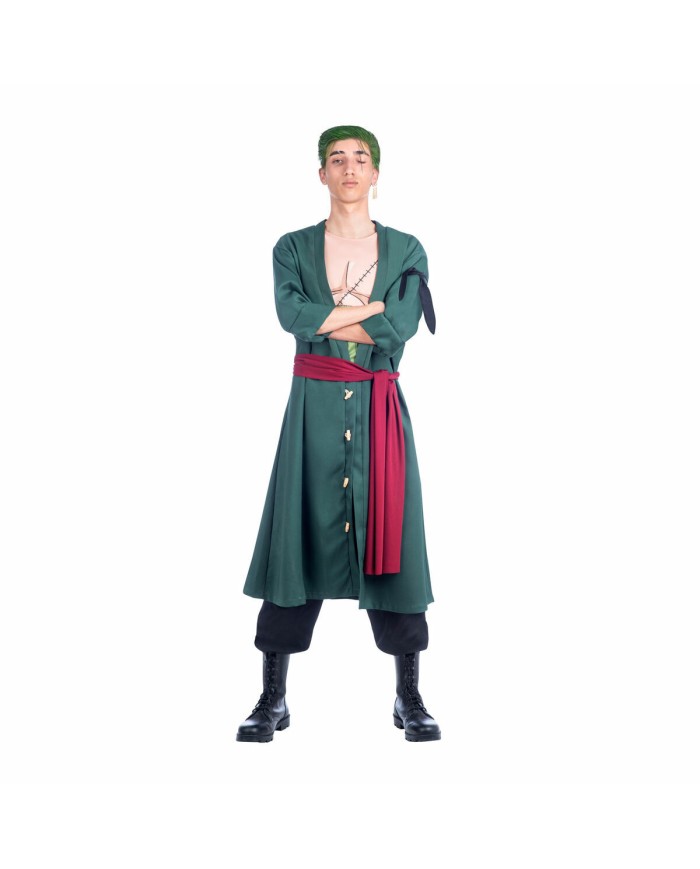 Costume per Adulti My Other Me (Ricondizionati D) Costume per Adulti My Other Me (Ricondizionati D)