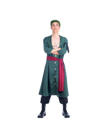 Costume per Adulti My Other Me (Ricondizionati D)