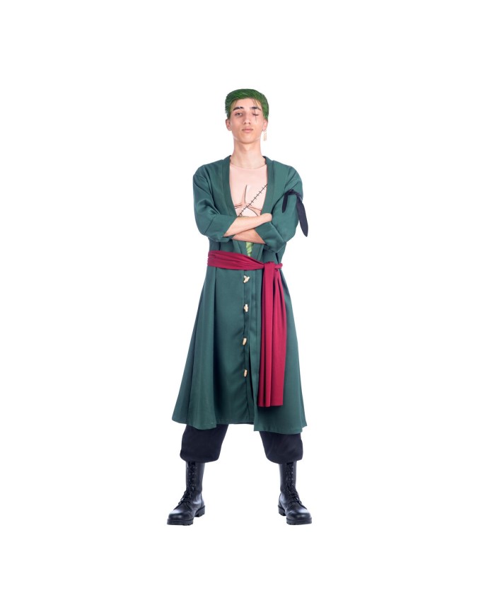 Costume per Adulti My Other Me (Ricondizionati D) Costume per Adulti My Other Me (Ricondizionati D)