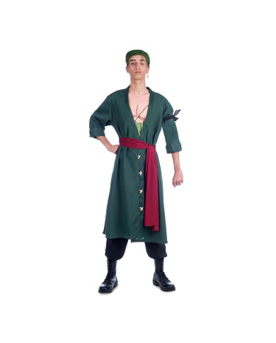 Costume per Adulti My Other Me (Ricondizionati D)