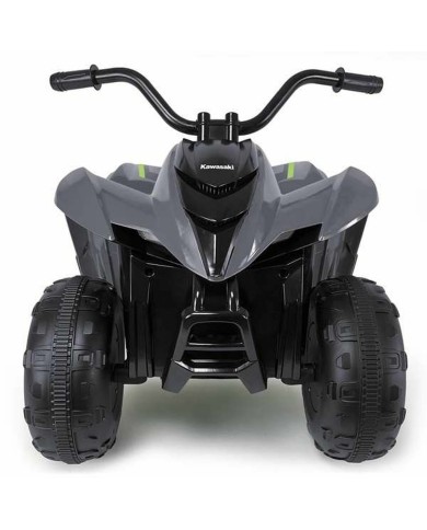 Quad Elettrico Injusa Grigio (Ricondizionati D) Quad Elettrico Injusa Grigio (Ricondizionati D)