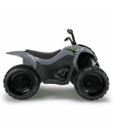 Quad Elettrico Injusa Grigio (Ricondizionati D) Quad Elettrico Injusa Grigio (Ricondizionati D)