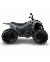 Quad Elettrico Injusa Grigio (Ricondizionati D)