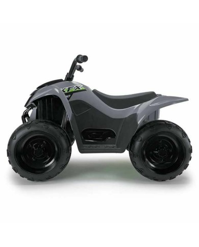 Quad Elettrico Injusa Grigio (Ricondizionati D) Quad Elettrico Injusa Grigio (Ricondizionati D)
