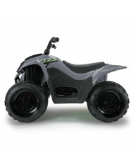 Quad Elettrico Injusa Grigio (Ricondizionati D)