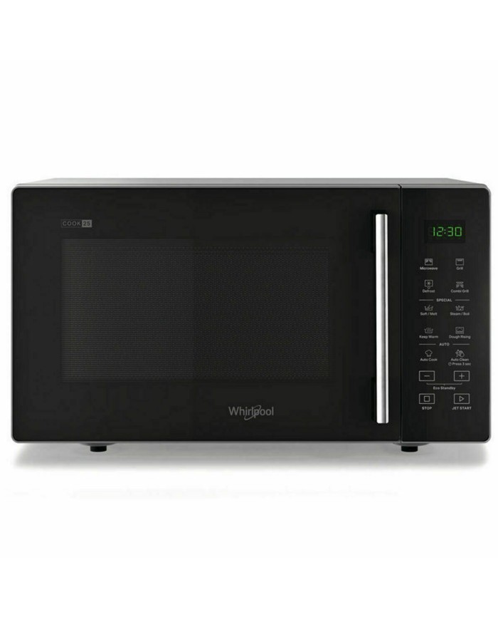 Microonde Whirlpool Corporation Nero 1400 W 900 W 25 L (Ricondizionati B) Microonde Whirlpool Corporation Nero 1400 W 900 W 25 L (Ricondizionati B)