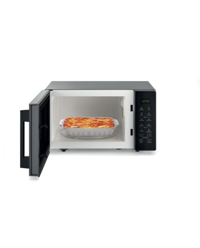 Microonde Whirlpool Corporation Nero 1400 W 900 W 25 L (Ricondizionati B)