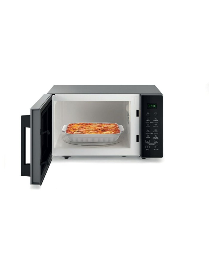 Microonde Whirlpool Corporation Nero 1400 W 900 W 25 L (Ricondizionati B) Microonde Whirlpool Corporation Nero 1400 W 900 W 25 L (Ricondizionati B)