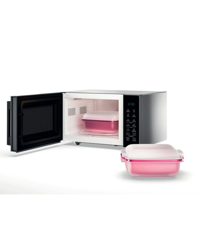 Microonde Whirlpool Corporation Nero 1400 W 900 W 25 L (Ricondizionati B) Microonde Whirlpool Corporation Nero 1400 W 900 W 25 L (Ricondizionati B)