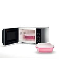 Microonde Whirlpool Corporation Nero 1400 W 900 W 25 L (Ricondizionati B) Microonde Whirlpool Corporation Nero 1400 W 900 W 25 L (Ricondizionati B)