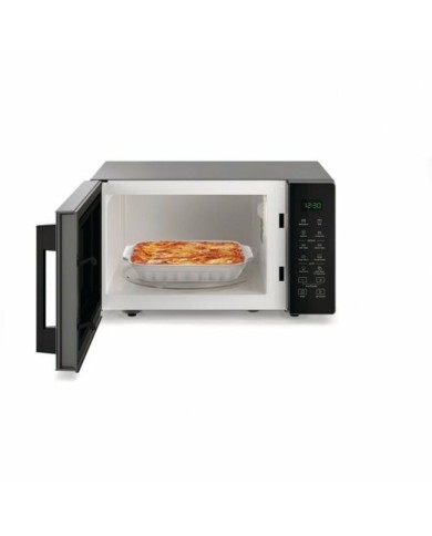 Microonde Whirlpool Corporation Nero 1400 W 900 W 25 L (Ricondizionati B)