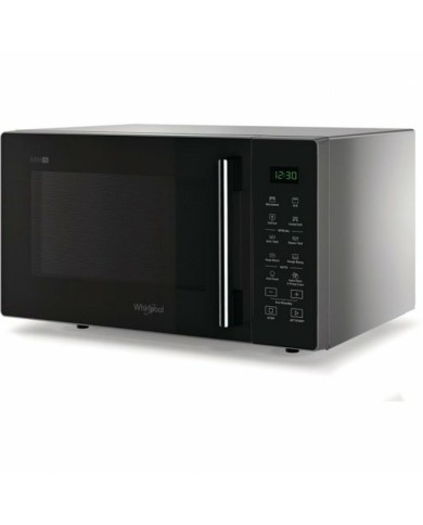Microonde Whirlpool Corporation Nero 1400 W 900 W 25 L (Ricondizionati B)