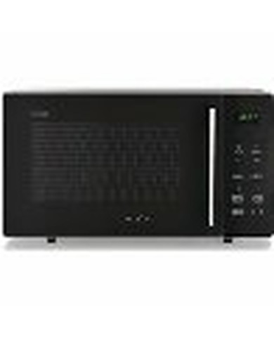 Microonde Whirlpool Corporation Nero 1400 W 900 W 25 L (Ricondizionati B)