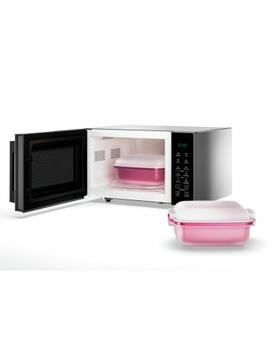 Microonde Whirlpool Corporation Nero 1400 W 900 W 25 L (Ricondizionati B)