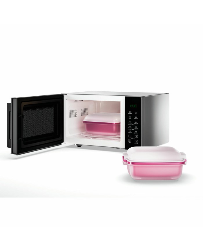 Microonde Whirlpool Corporation Nero 1400 W 900 W 25 L (Ricondizionati B) Microonde Whirlpool Corporation Nero 1400 W 900 W 25 L (Ricondizionati B)