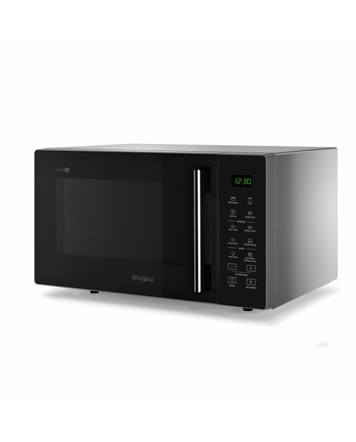 Microonde Whirlpool Corporation Nero 1400 W 900 W 25 L (Ricondizionati B) Microonde Whirlpool Corporation Nero 1400 W 900 W 25 L (Ricondizionati B)