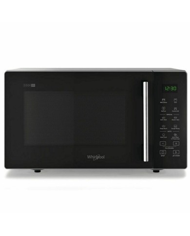 Microonde Whirlpool Corporation Nero 1400 W 900 W 25 L (Ricondizionati B)