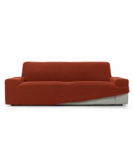 Rivestimento per chaise longue a braccio corto sinistra Sofaskins Grigio scuro (Ricondizionati A)