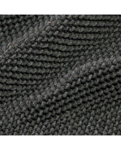 Rivestimento per chaise longue a braccio corto sinistra Sofaskins Grigio scuro (Ricondizionati A)