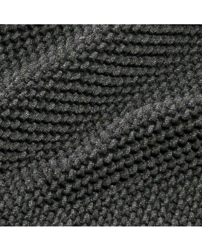 Rivestimento per chaise longue a braccio corto sinistra Sofaskins Grigio scuro (Ricondizionati A)