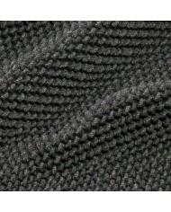 Rivestimento per chaise longue a braccio corto sinistra Sofaskins Grigio scuro (Ricondizionati A)