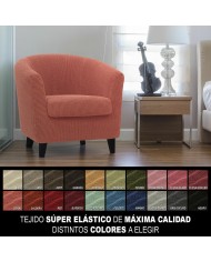 Copridivano poltrona Sofaskins (Ricondizionati A)