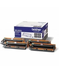 Tamburo Brother Nero (4 Unità) (Ricondizionati A) Tamburo Brother Nero (4 Unità) (Ricondizionati A)