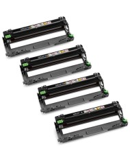 Tamburo Brother Nero (4 Unità) (Ricondizionati A) Tamburo Brother Nero (4 Unità) (Ricondizionati A)