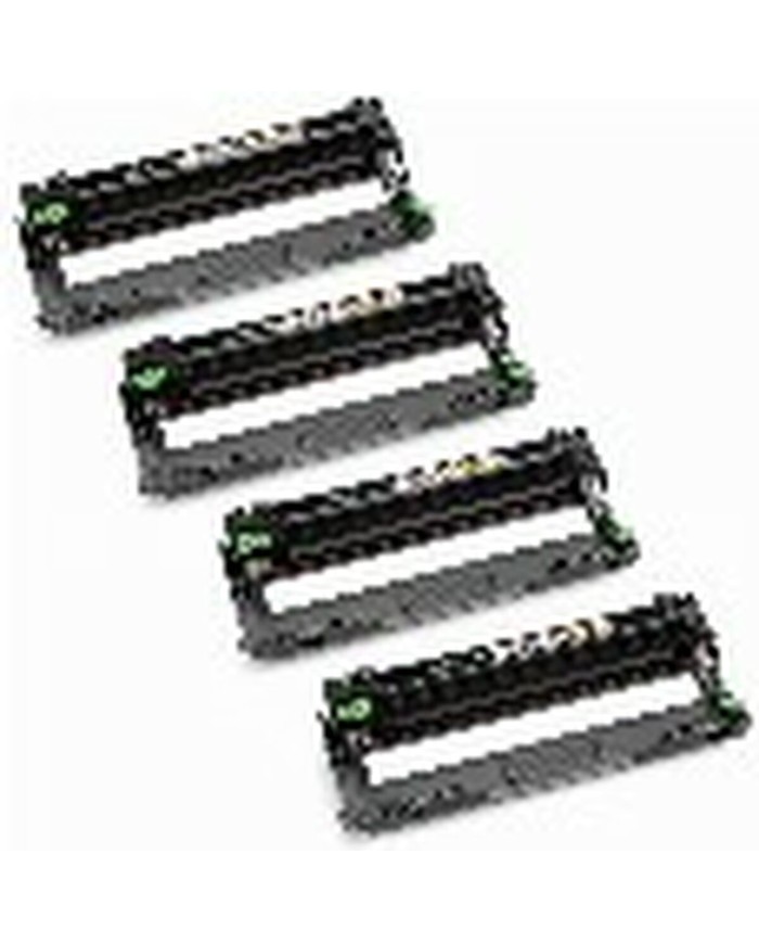 Tamburo Brother Nero (4 Unità) (Ricondizionati A) Tamburo Brother Nero (4 Unità) (Ricondizionati A)