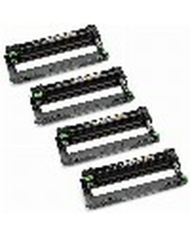 Tamburo Brother Nero (4 Unità) (Ricondizionati A)