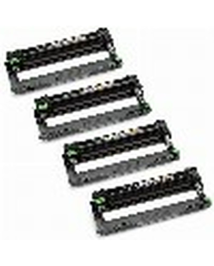 Tamburo Brother Nero (4 Unità) (Ricondizionati A) Tamburo Brother Nero (4 Unità) (Ricondizionati A)