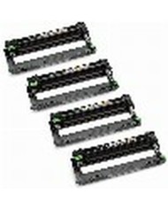 Tamburo Brother Nero (4 Unità) (Ricondizionati A) Tamburo Brother Nero (4 Unità) (Ricondizionati A)