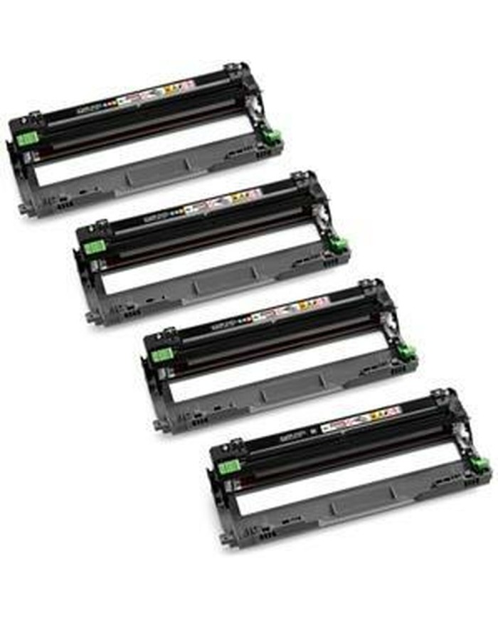 Tamburo Brother Nero (4 Unità) (Ricondizionati A) Tamburo Brother Nero (4 Unità) (Ricondizionati A)