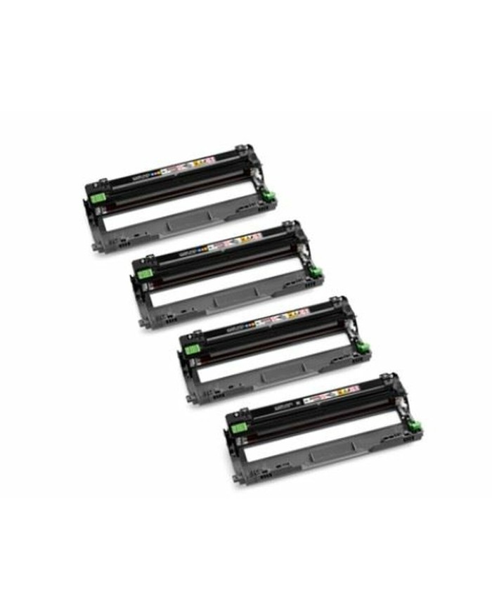 Tamburo Brother Nero (4 Unità) (Ricondizionati A) Tamburo Brother Nero (4 Unità) (Ricondizionati A)