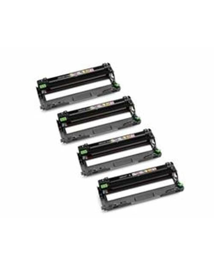 Tamburo Brother Nero (4 Unità) (Ricondizionati A) Tamburo Brother Nero (4 Unità) (Ricondizionati A)