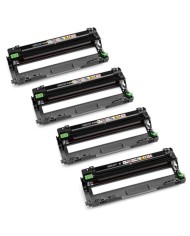 Tamburo Brother Nero (4 Unità) (Ricondizionati A) Tamburo Brother Nero (4 Unità) (Ricondizionati A)