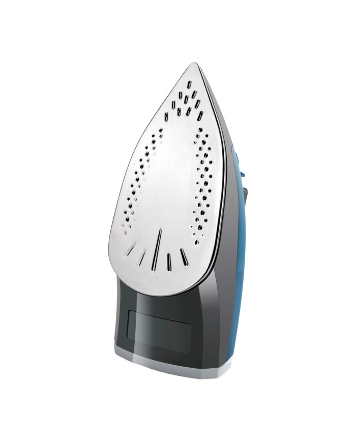 Ferro da Stiro a Vapore Black & Decker 2200 W (Ricondizionati A) Ferro da Stiro a Vapore Black & Decker 2200 W (Ricondizionati A)