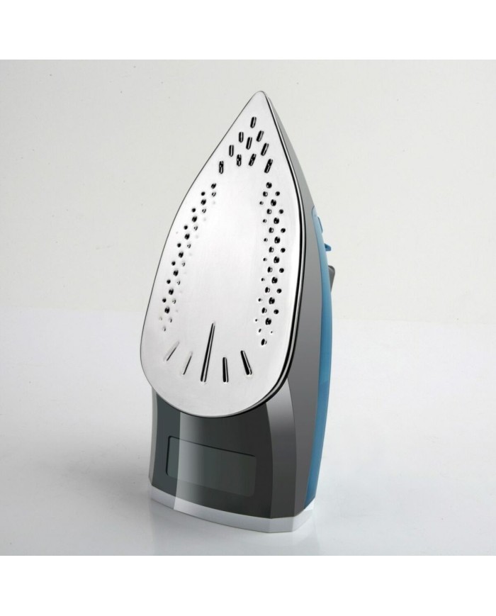 Ferro da Stiro a Vapore Black & Decker 2200 W (Ricondizionati A) Ferro da Stiro a Vapore Black & Decker 2200 W (Ricondizionati A)