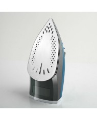 Ferro da Stiro a Vapore Black & Decker 2200 W (Ricondizionati A) Ferro da Stiro a Vapore Black & Decker 2200 W (Ricondizionati A)