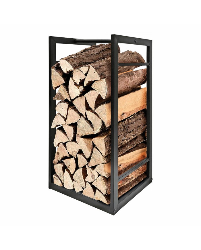 Supporto per Legna EDM Multicolore (Ricondizionati B) Supporto per Legna EDM Multicolore (Ricondizionati B)