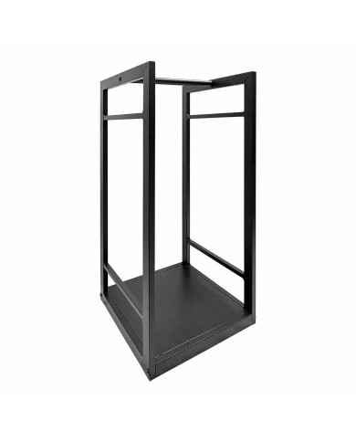 Supporto per Legna EDM Multicolore (Ricondizionati B) Supporto per Legna EDM Multicolore (Ricondizionati B)